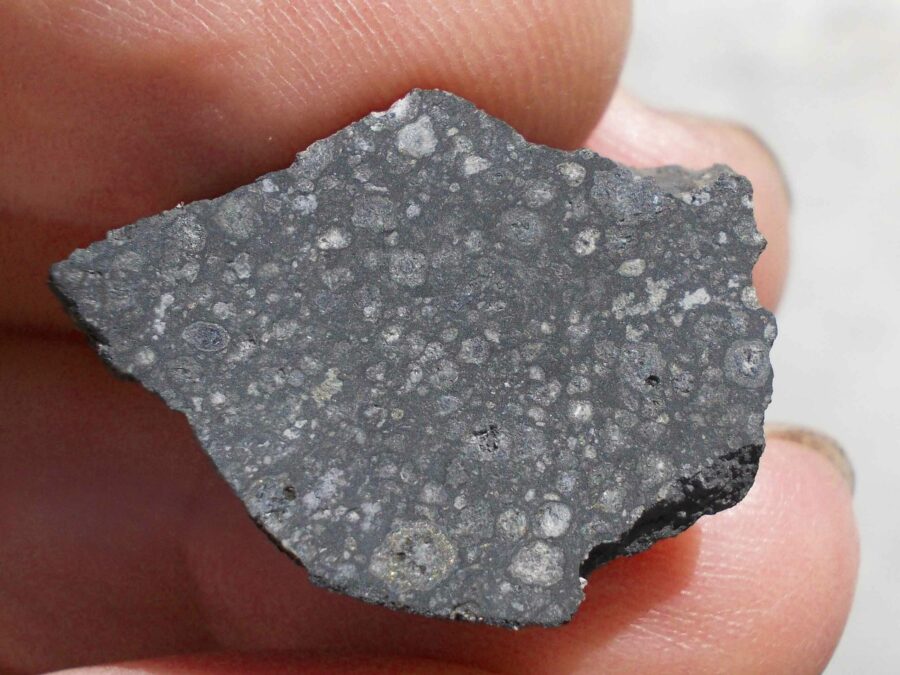 Allende CV3 #1 - 8,8 g