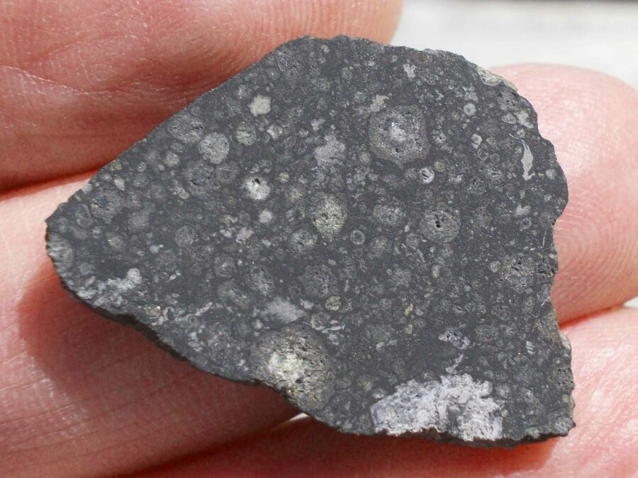 Allende CV3 #3 - 4,2 g