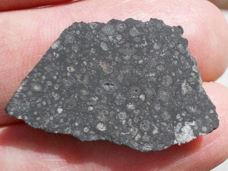 Allende CV3 #5 - 3,3 g