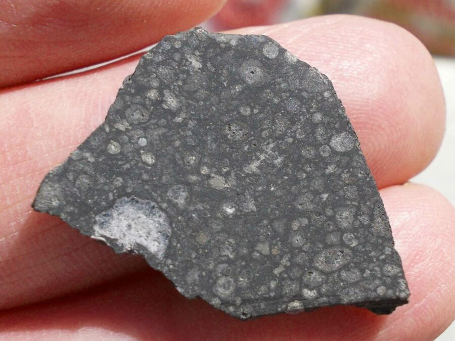 Allende CV3 #2 - 4 g