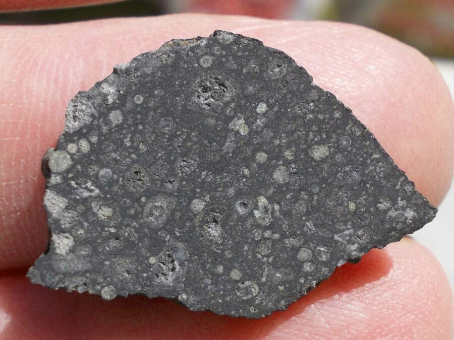 Allende CV3 #8 - 2,8 g