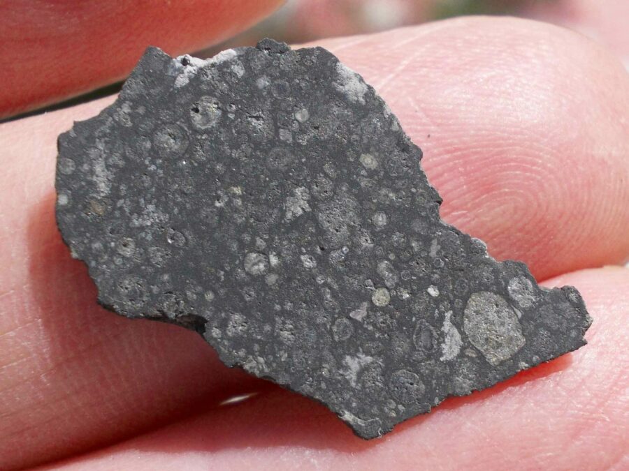 Allende CV3 #7 - 1,6 g