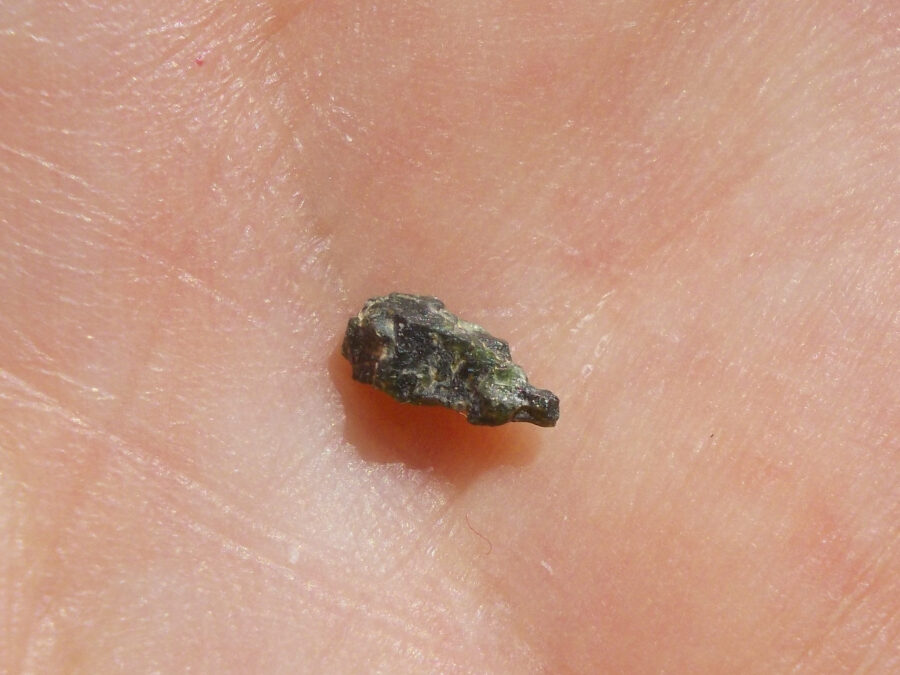 NWA 7325 #2 Ach Ung Paired – 0,07 g