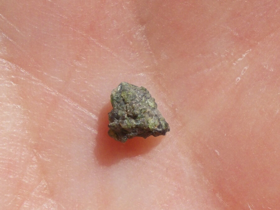 NWA 7325 #3 Ach Ung Paired – 0,08 g