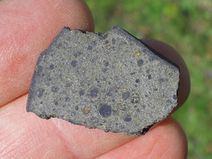 NWA 13702 CK5 #2- 4,8 g