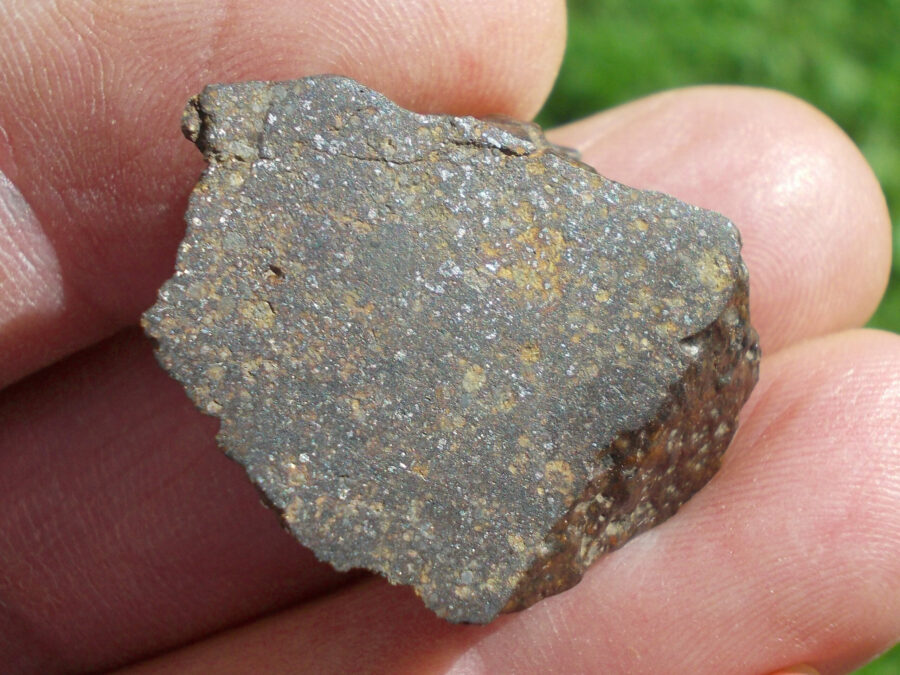 Errachidia 005 L3 #2 - 7,9 g