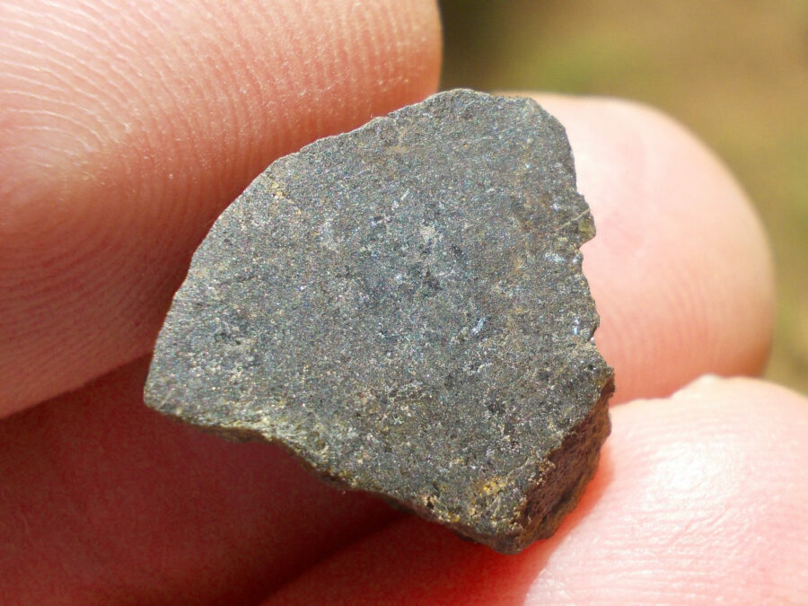 Chwichiya 004 LL7 #7 - 3 g