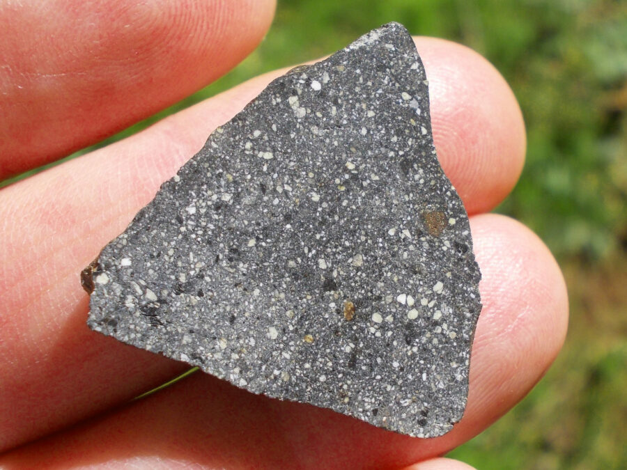 NWA 14804 Howardite #4 - 6,8 g