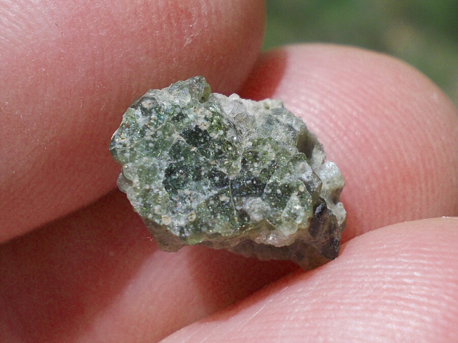 Trinitite #34 - 0,5 g