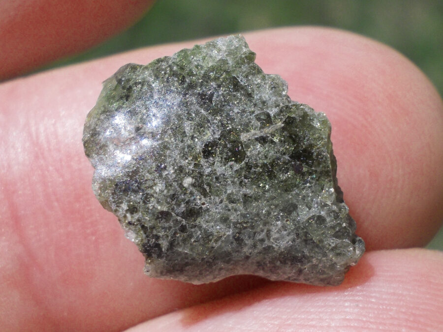 Trinitite #35 - 0,9 g