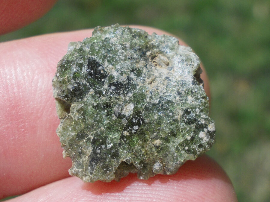 Trinitite #36 - 1,5 g