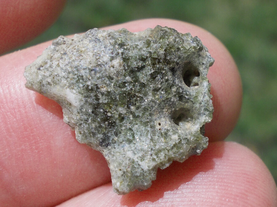 Trinitite #37 - 1,1 g