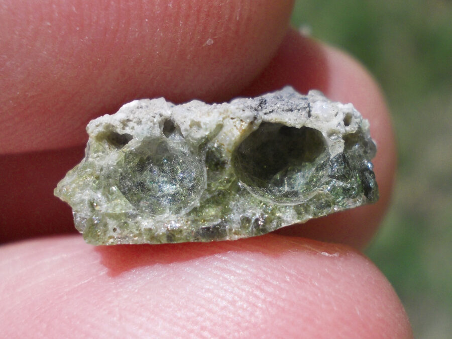 Trinitite #38 - 0,6 g