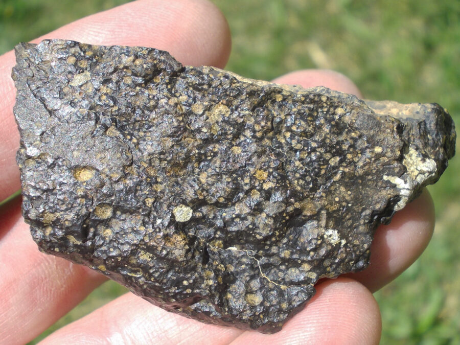 NWA 13881 CV3 #20- 79,3 g