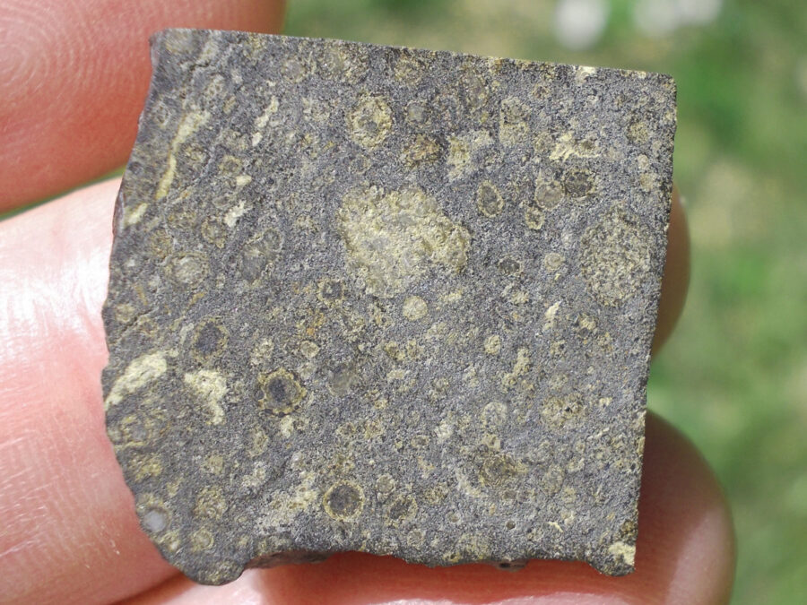 NWA 16738 CK3 #14 - 4,5 g