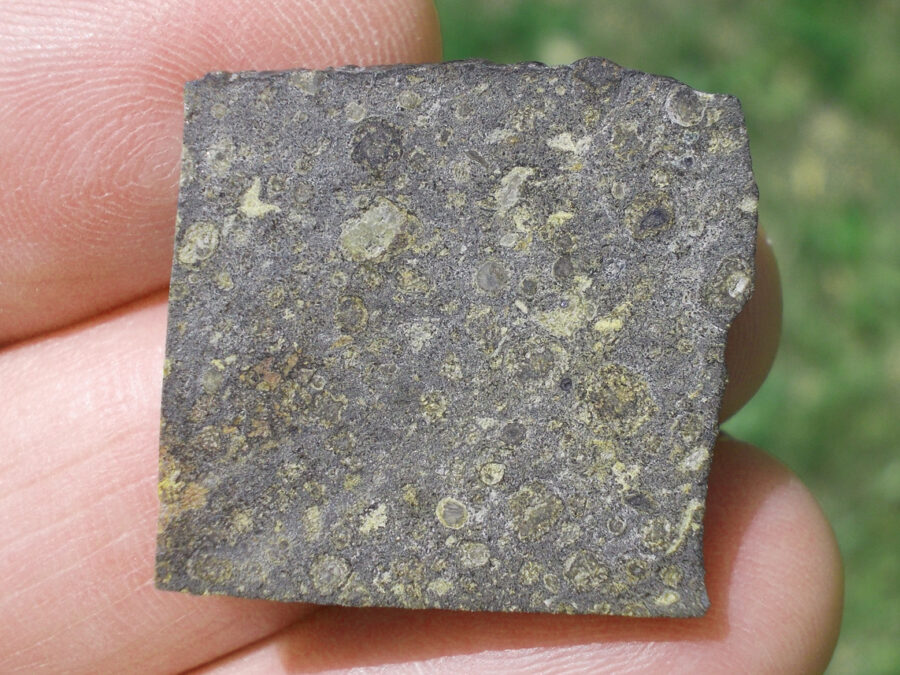 NWA 16738 CK3 #10 - 6,9 g