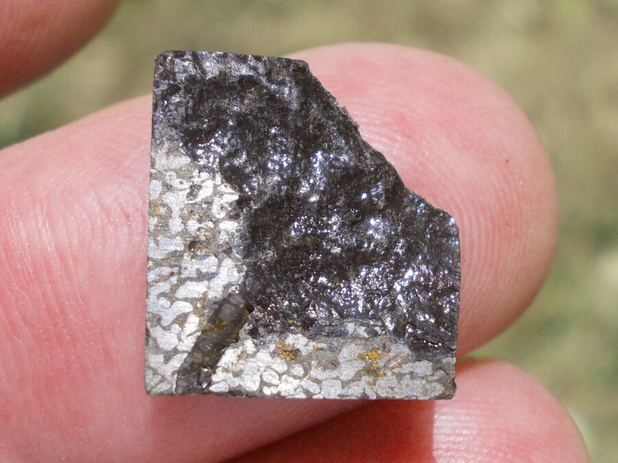 TURPAN 003 #15 Fer - 2,7 g