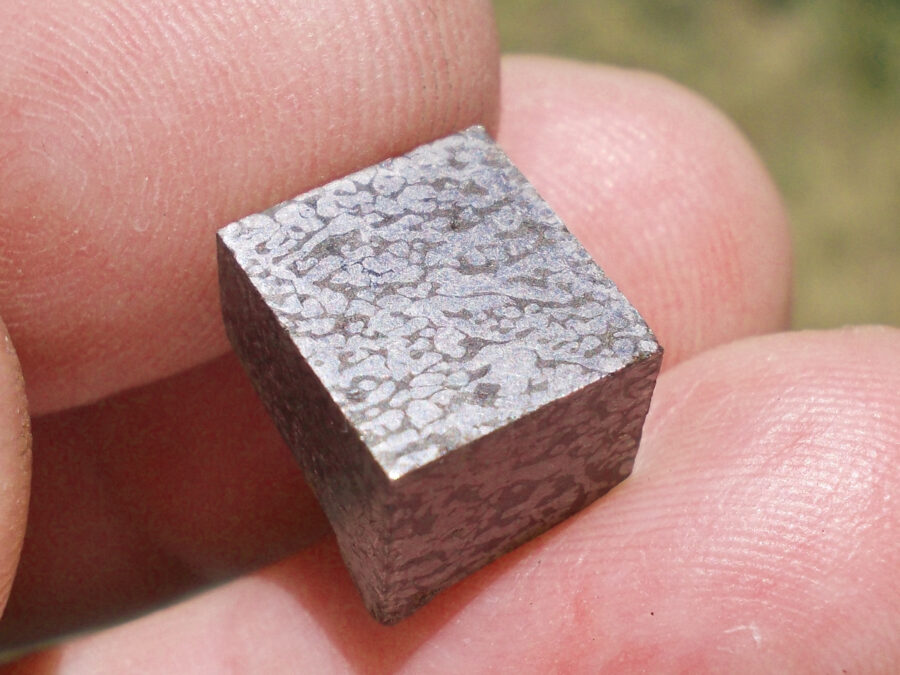 TURPAN 003 #20 Fer - 5,1 g