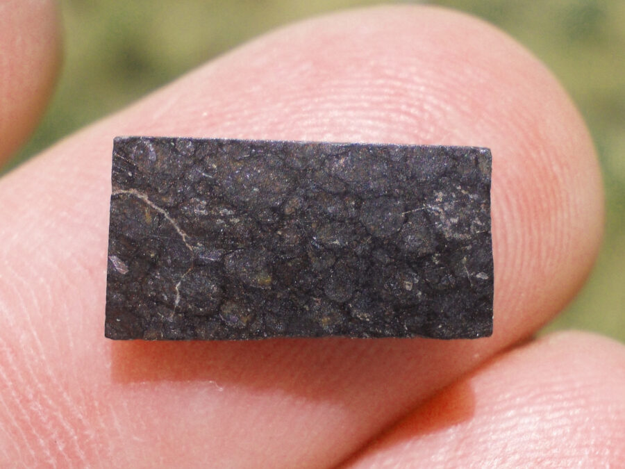 NWA 16172 CL3 #14 - 0,47 g
