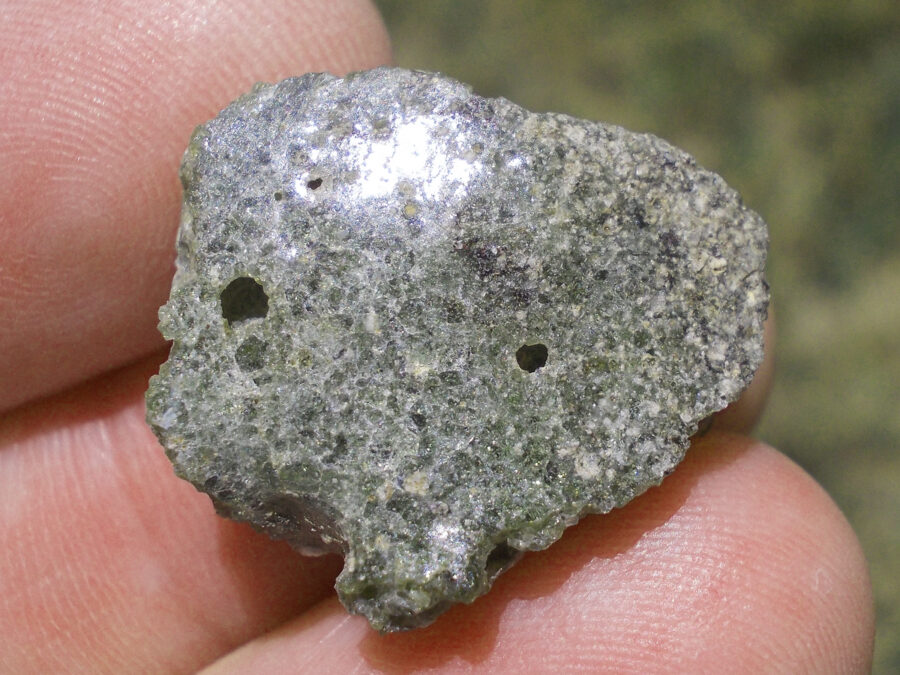 Trinitite #40 - 4,3 g