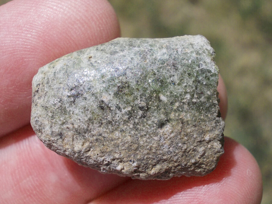 Trinitite #42 - 4,4 g