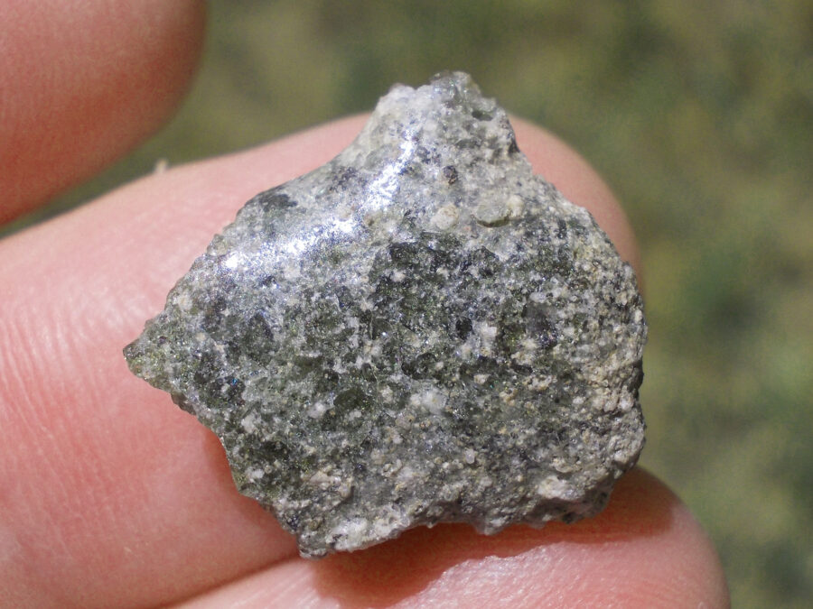 Trinitite #45 - 1,8 g