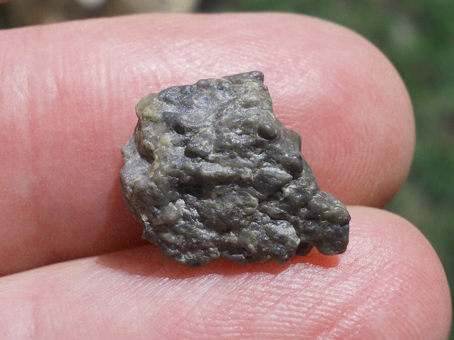 Laayoune 002 Lunaire paired #40 - 1,1 g