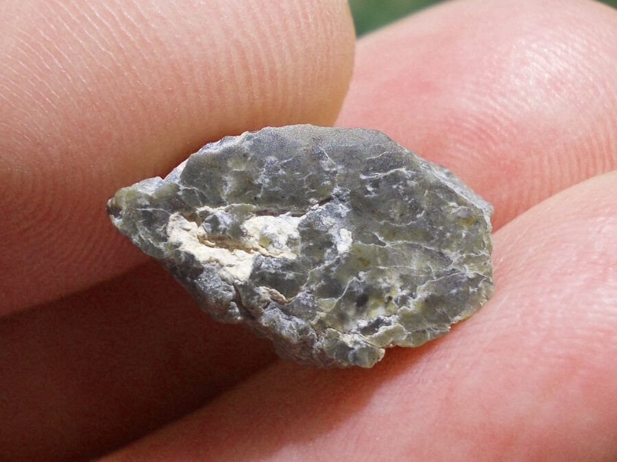 Laayoune 002 Lunaire paired #34 - 1,6 g