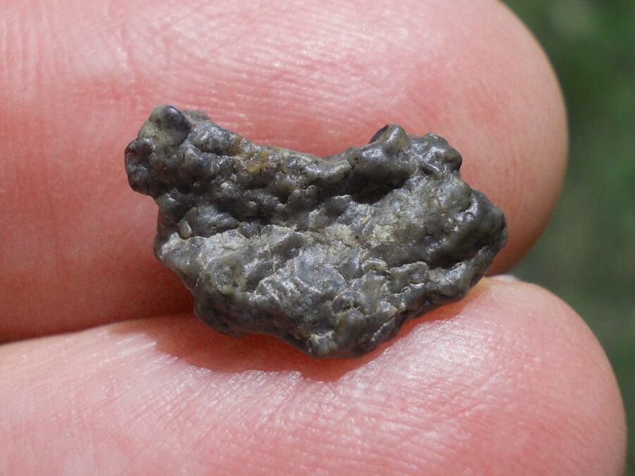 Laayoune 002 Lunaire paired #38 - 0,7 g