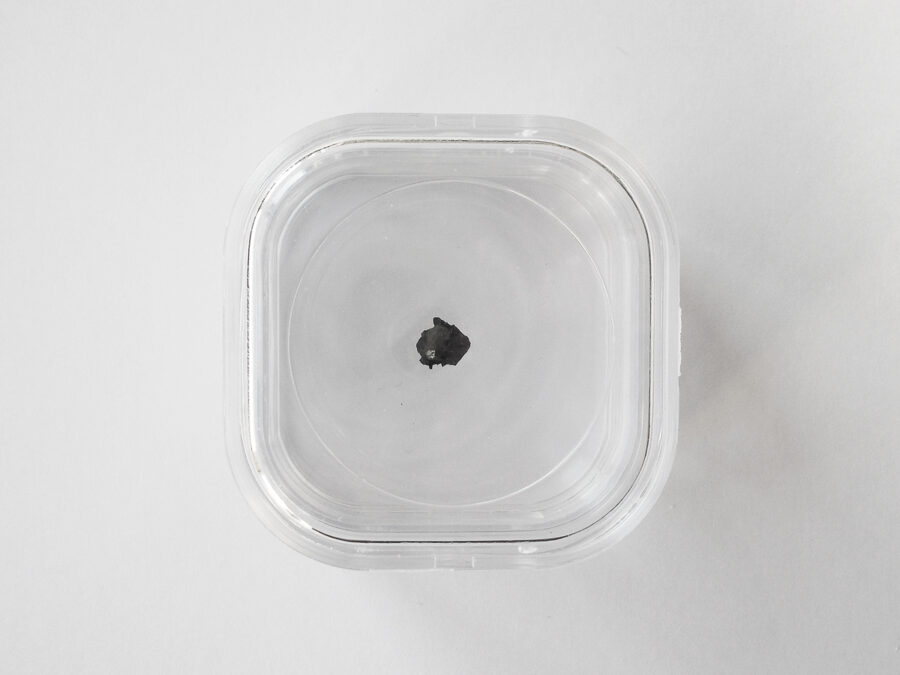 Oued Chebeika 002 CI1 #29 - 0,04 g