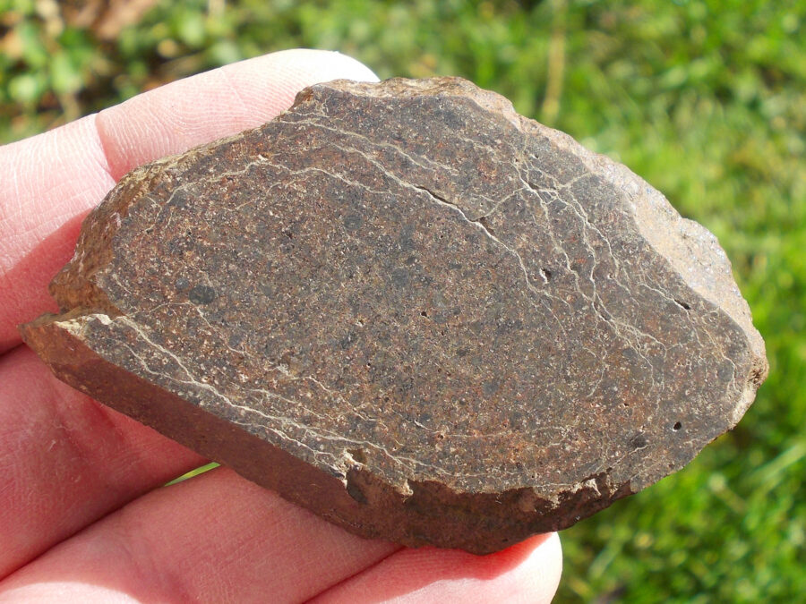 AL HAGGOUNIA 008 H5 #12 - 56,6 g