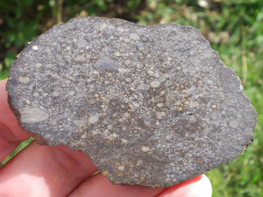 NWA 18316 LL3 #2 - 37,5 g