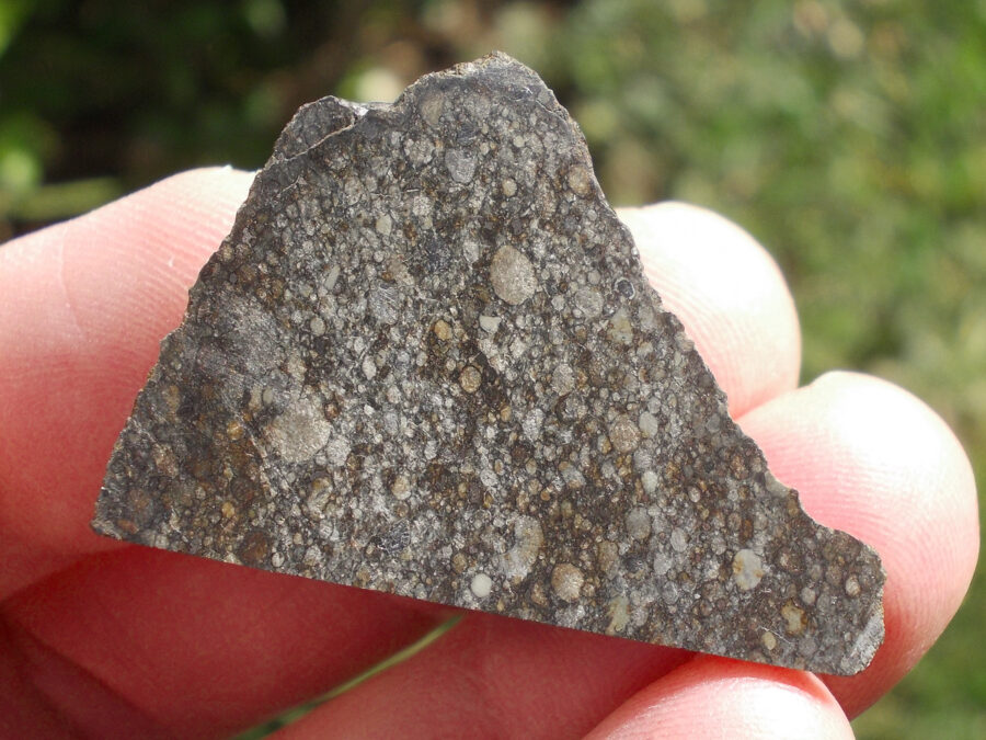 NWA 18316 LL3 #6 - 15 g