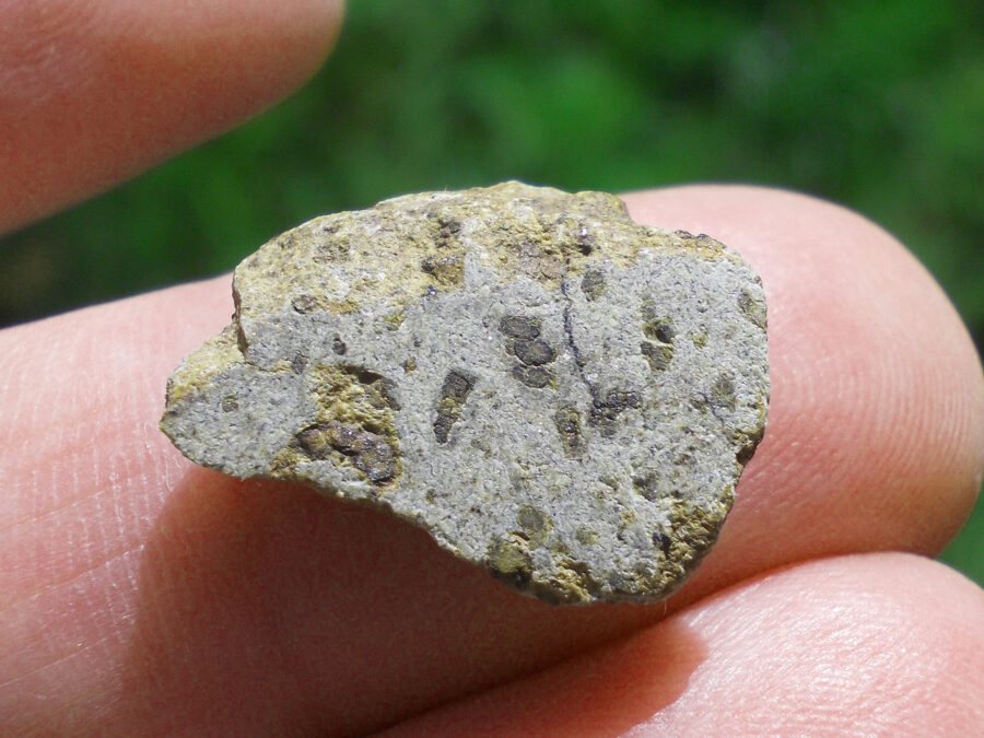 Tarkint 001 Mars Shergottite #16 - 2 g