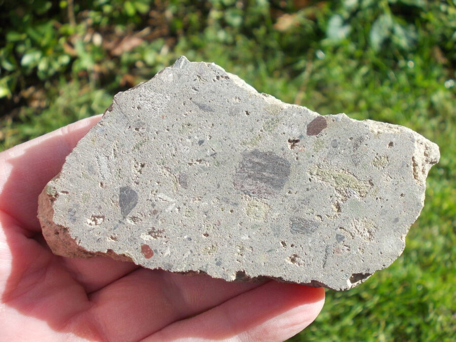 Chassenon #9 - 108 g