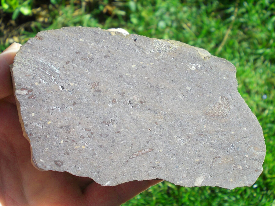 Montoume #19 - 638 g