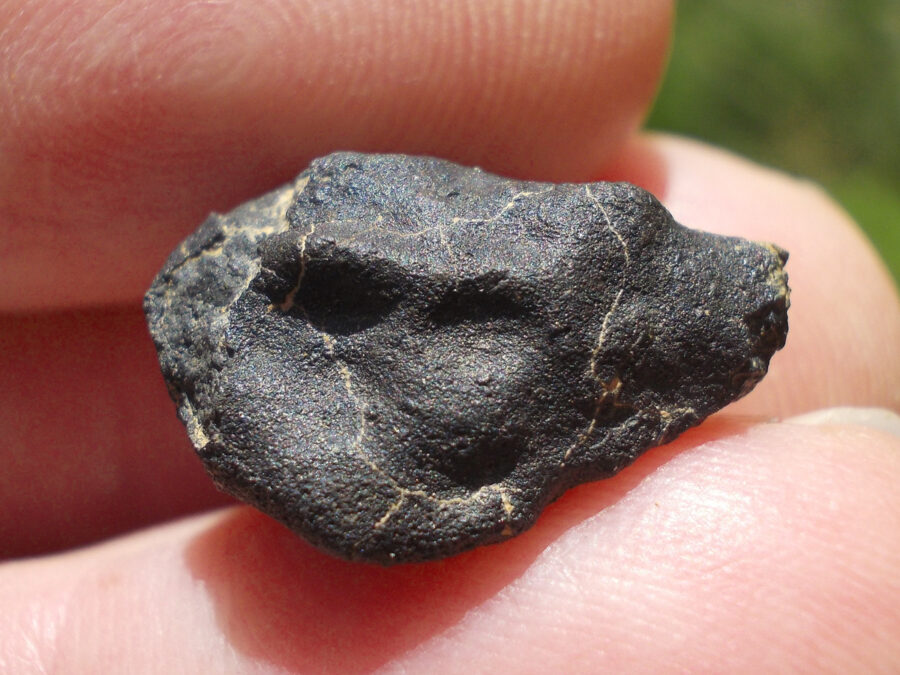 El Mrira 002 CM1 #2 - 2,2 g