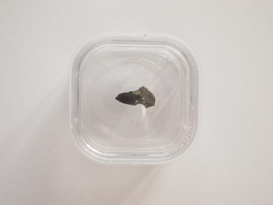 El Mrira 002 CM1 #3 - 0,33 g