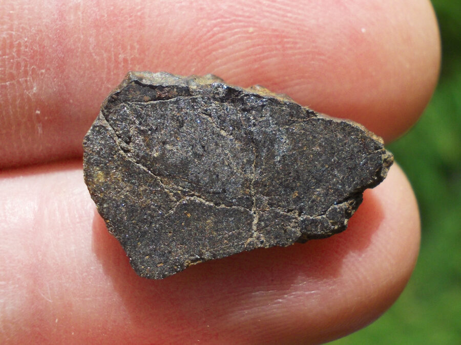 NWA 18325 #2 Acapulcoïte - 1,9 g