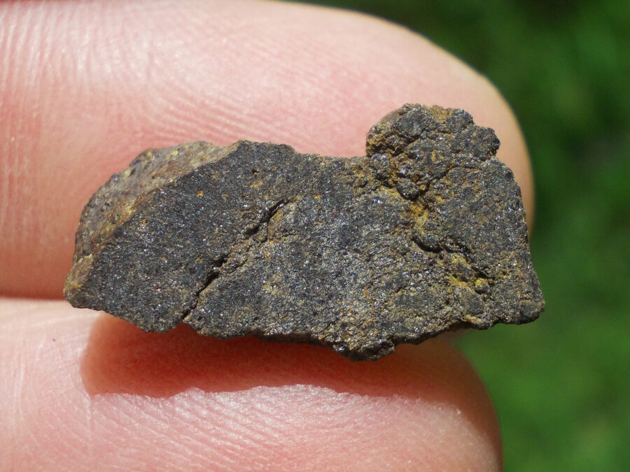 NWA 18325 #3 Acapulcoïte - 1,8 g