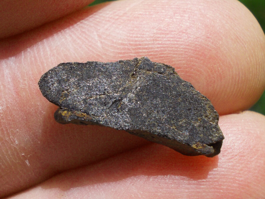 NWA 18325 #4 Acapulcoïte - 1,2 g