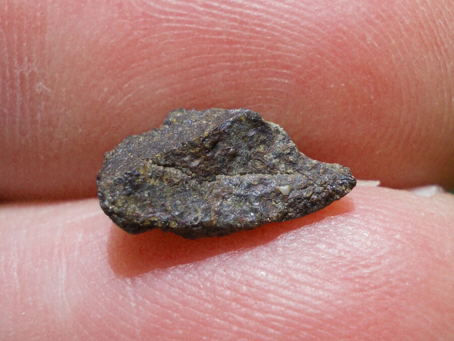 NWA 18325 #6 Acapulcoïte - 0,3 g