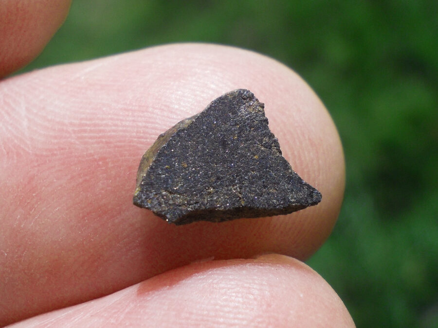 NWA 18325 #5 Acapulcoïte - 0,3 g