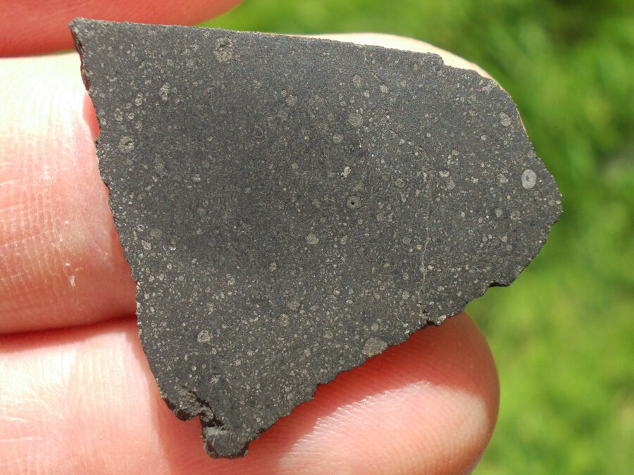 Smara 004 C2 Ung #2 - 3 g