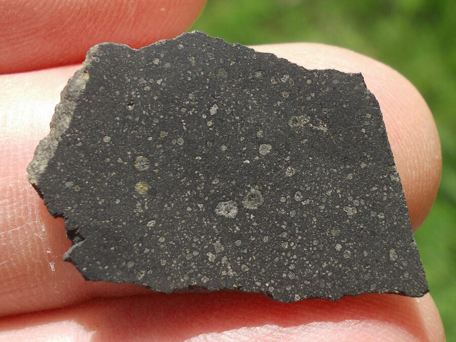 Smara 004 C2 Ung #4 - 1,7 g