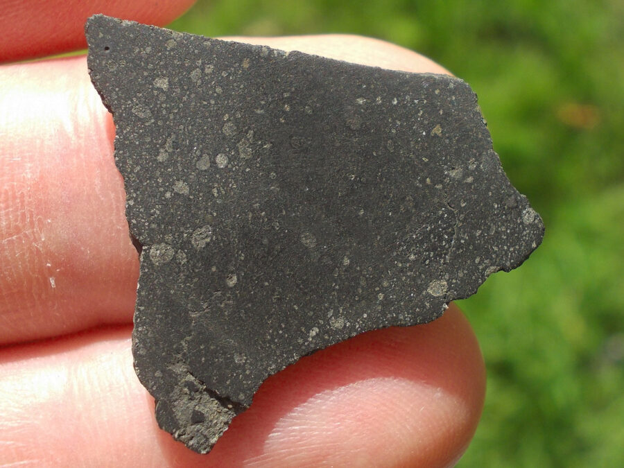 Smara 004 C2 Ung #5 - 2,8 g