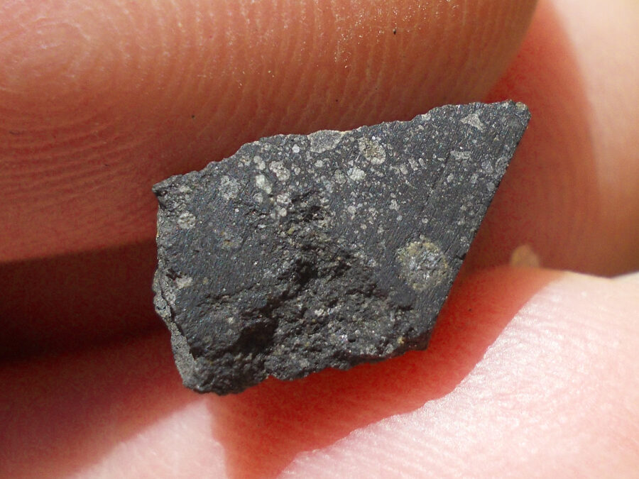 Smara 004 C2 Ung #14 - 0,7 g