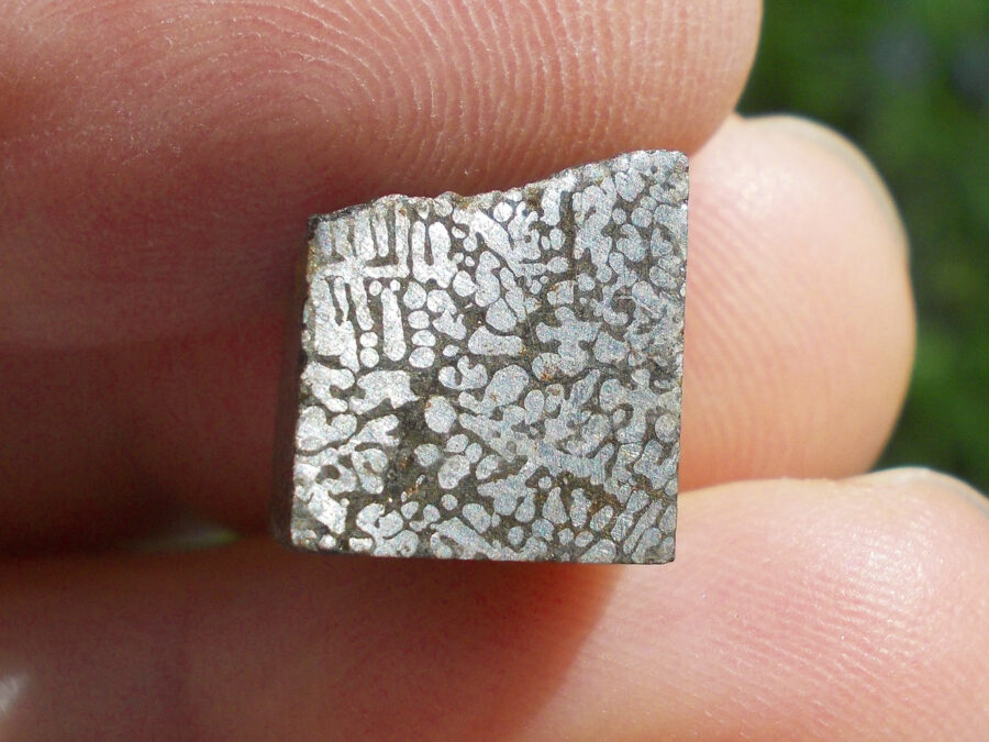 TURPAN 003 #22 Fer - 6,9 g