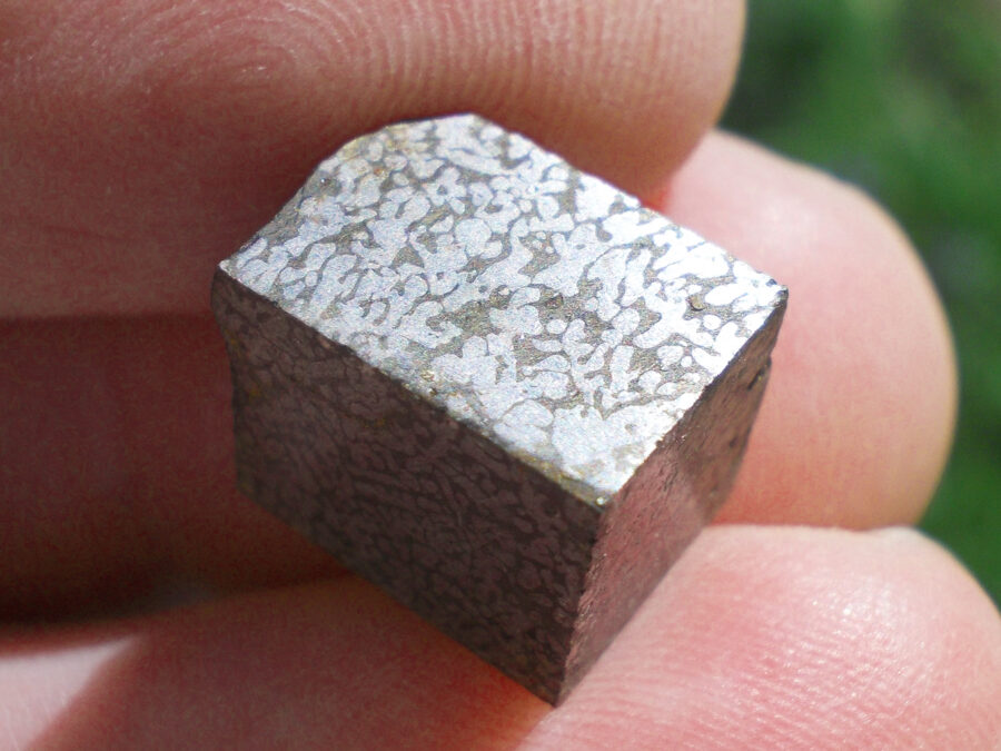 TURPAN 003 #21 Fer - 8,2 g