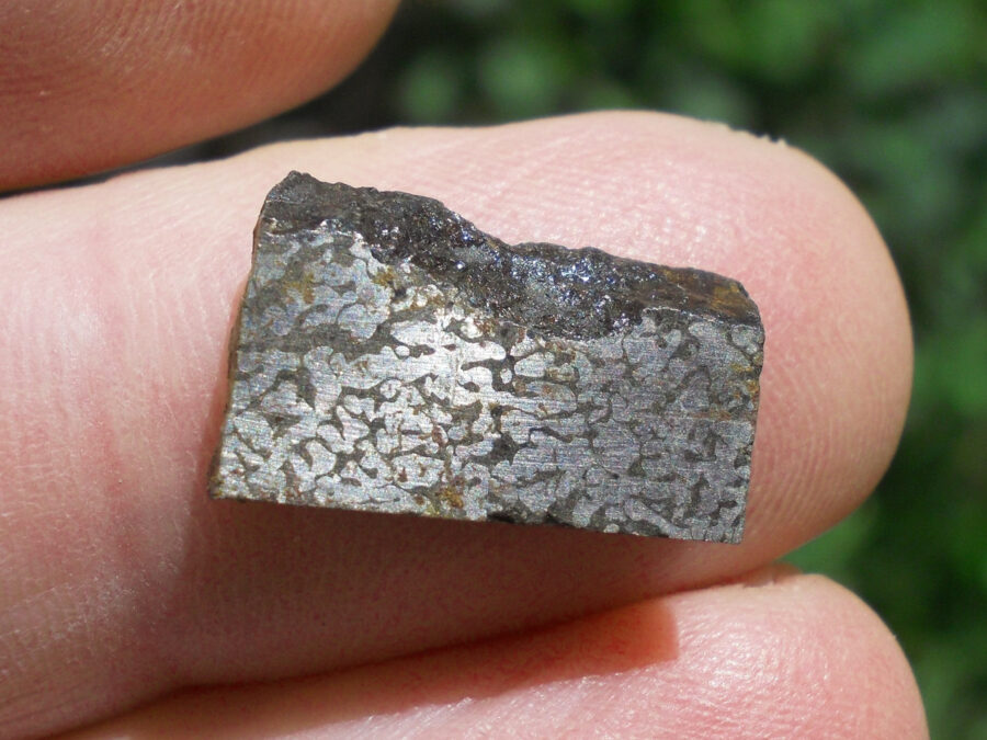 TURPAN 003 #24 Fer - 2,8 g